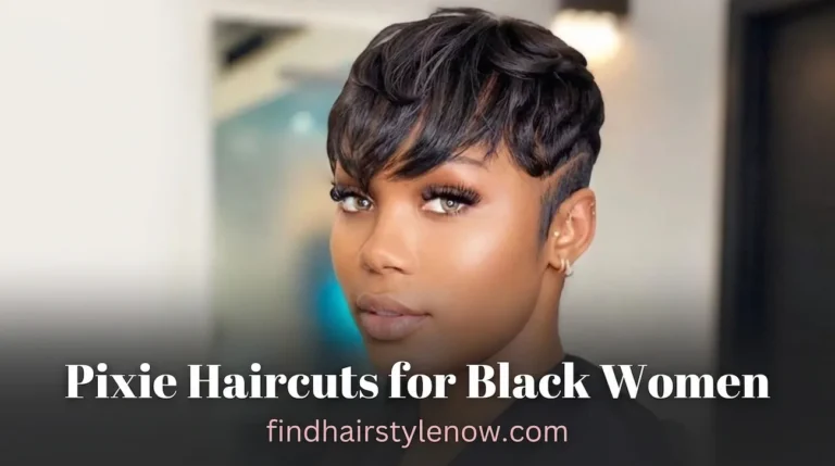22 Pixie Haircuts for Black Women: Bold Colors, Curls & Cuts to Try in 2026